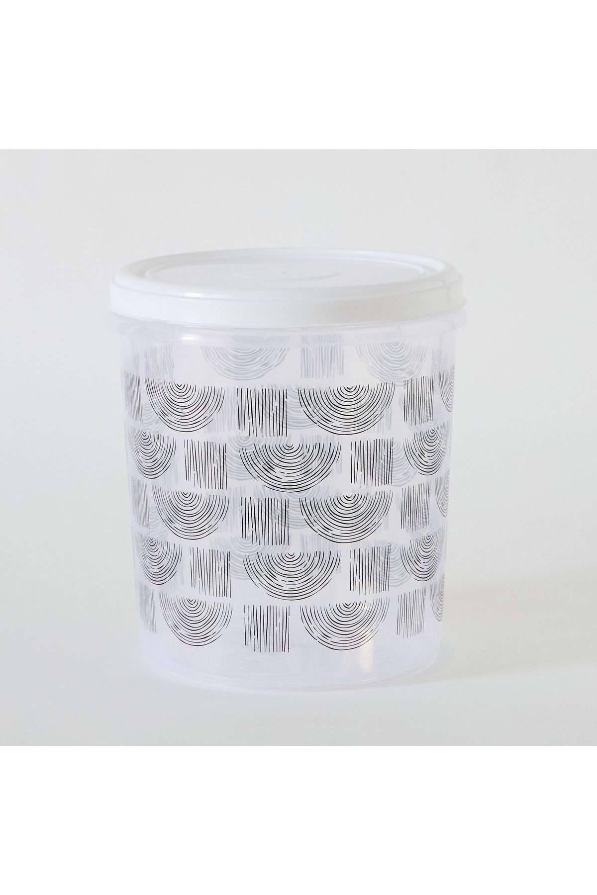 erorex-Spectra Printed Ruby Container - 5000 ml 6