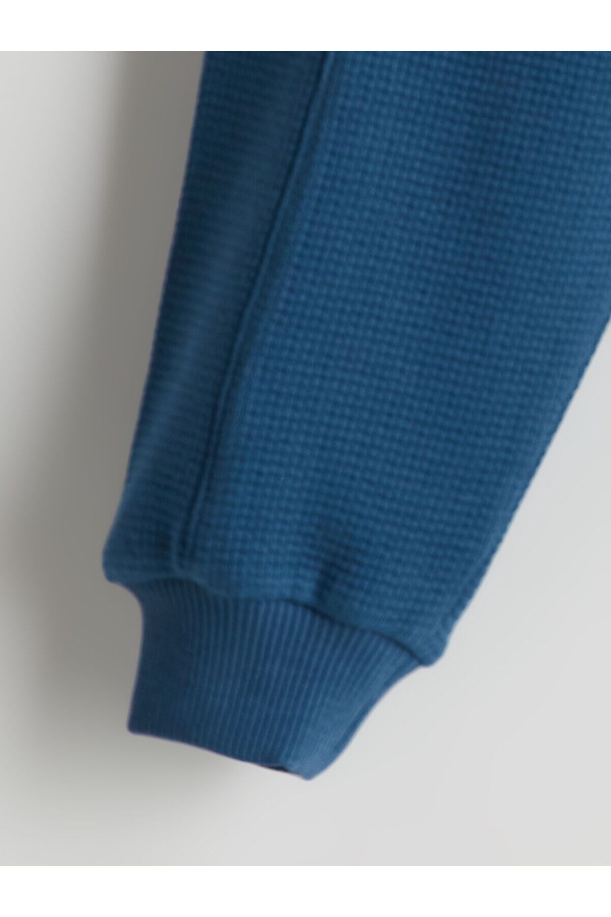 LC Waikiki-Basic Sweatpants with Elastic Waist, Pack of 2 3