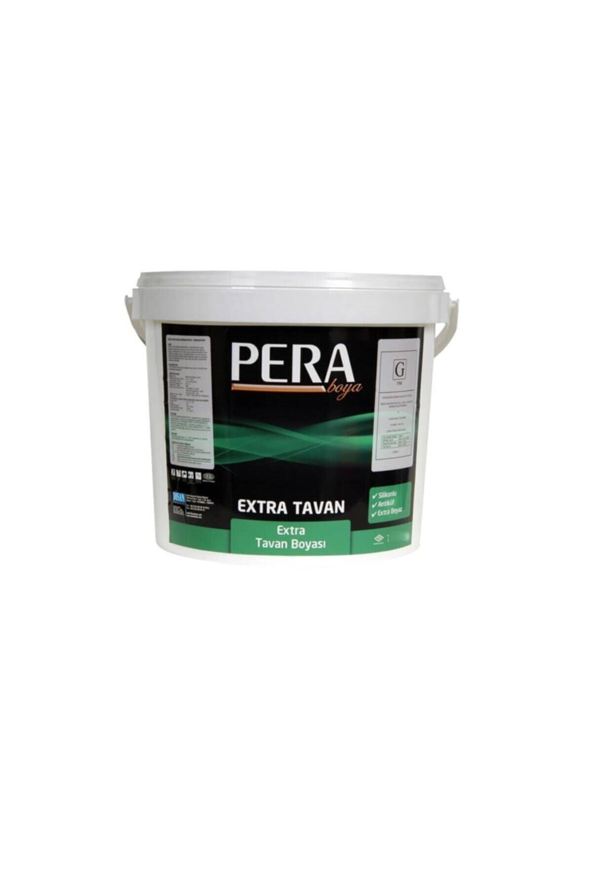 Pera San Astar Silikonlu Üniversal Astar 20 Kg