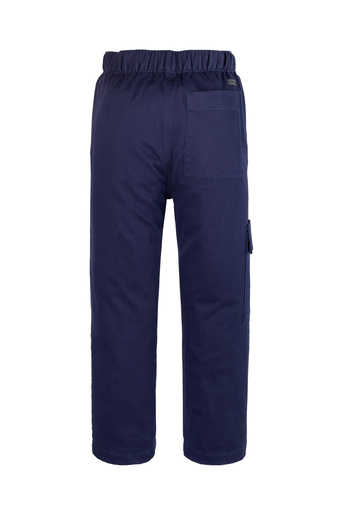 Calvin Klein-Calvin Klein Boys Blue Sweatpants 5