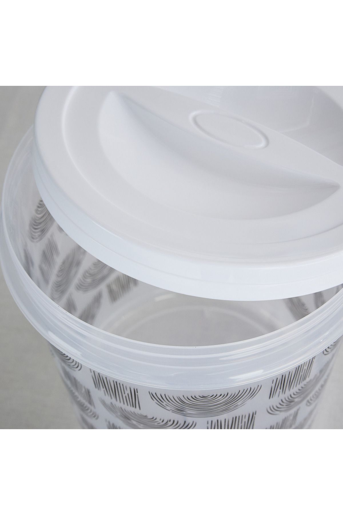 erorex-Spectra Printed Ruby Container - 10 L 4