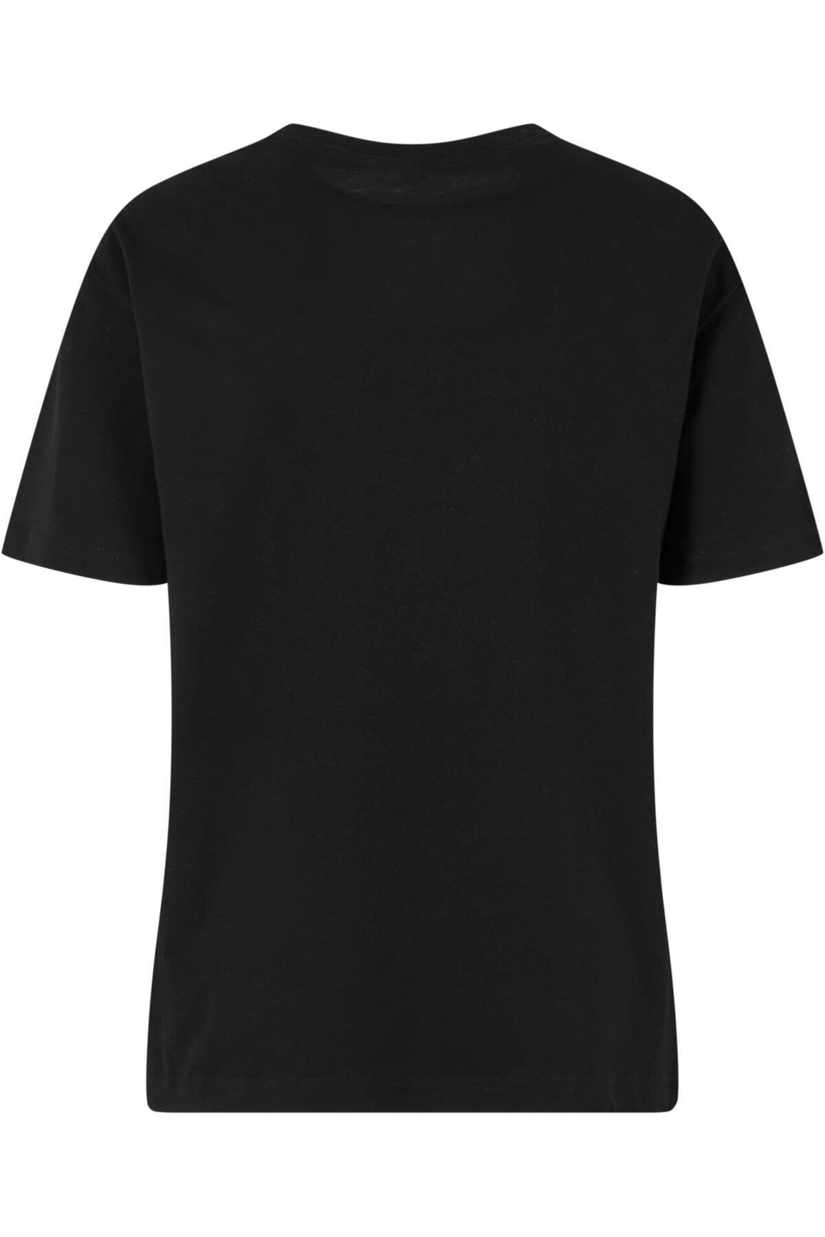 Mister Tee-Lotus Emb Tee 2