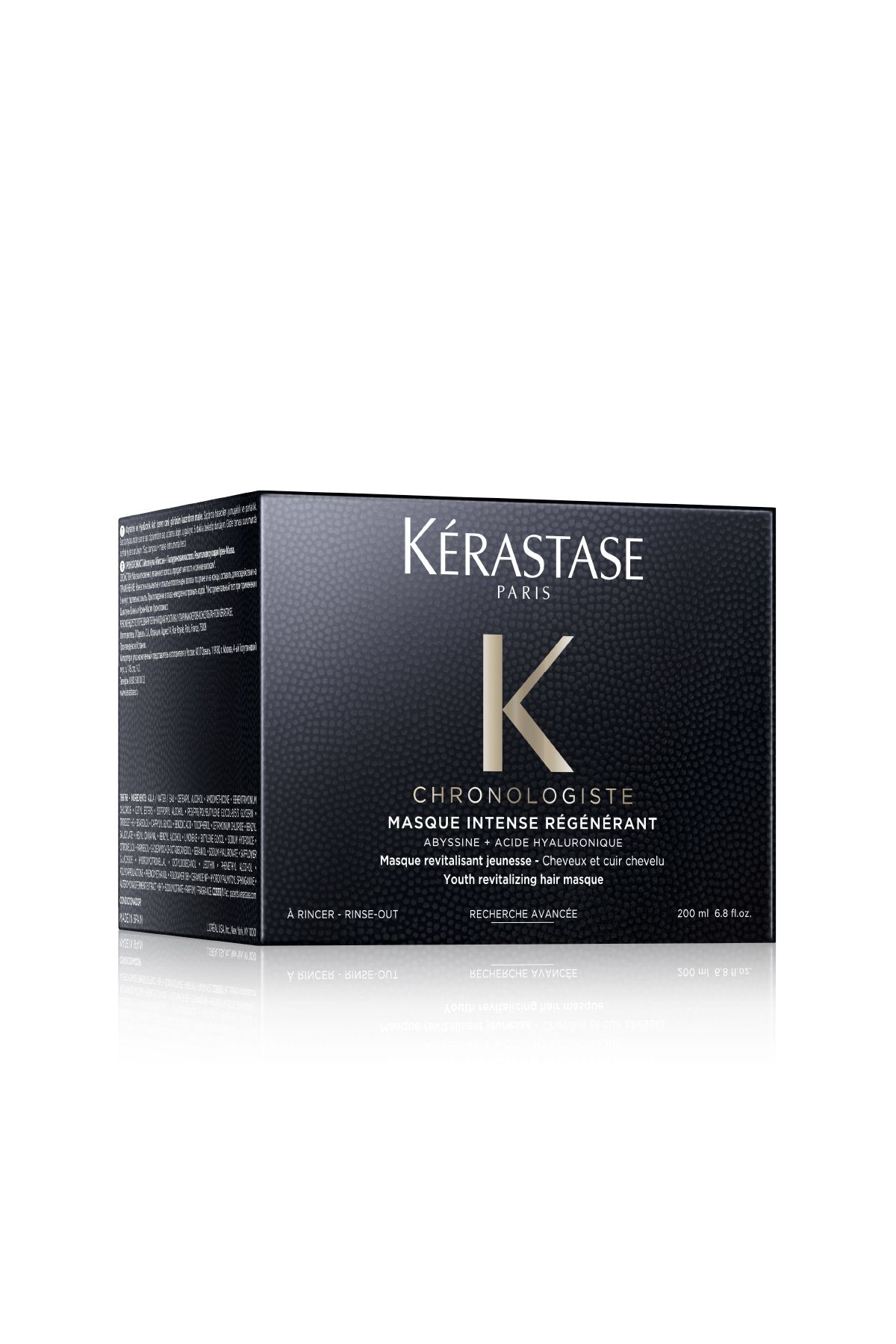 Kerastase ماسک مو تجدید کننده و مغذی با تاثیر فوری 200 میلی لیتر