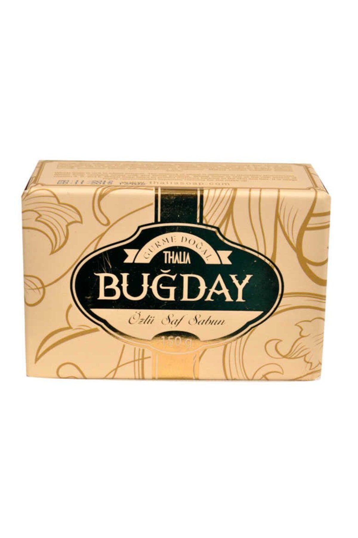 feifei Buğday Sabunu 150Gr