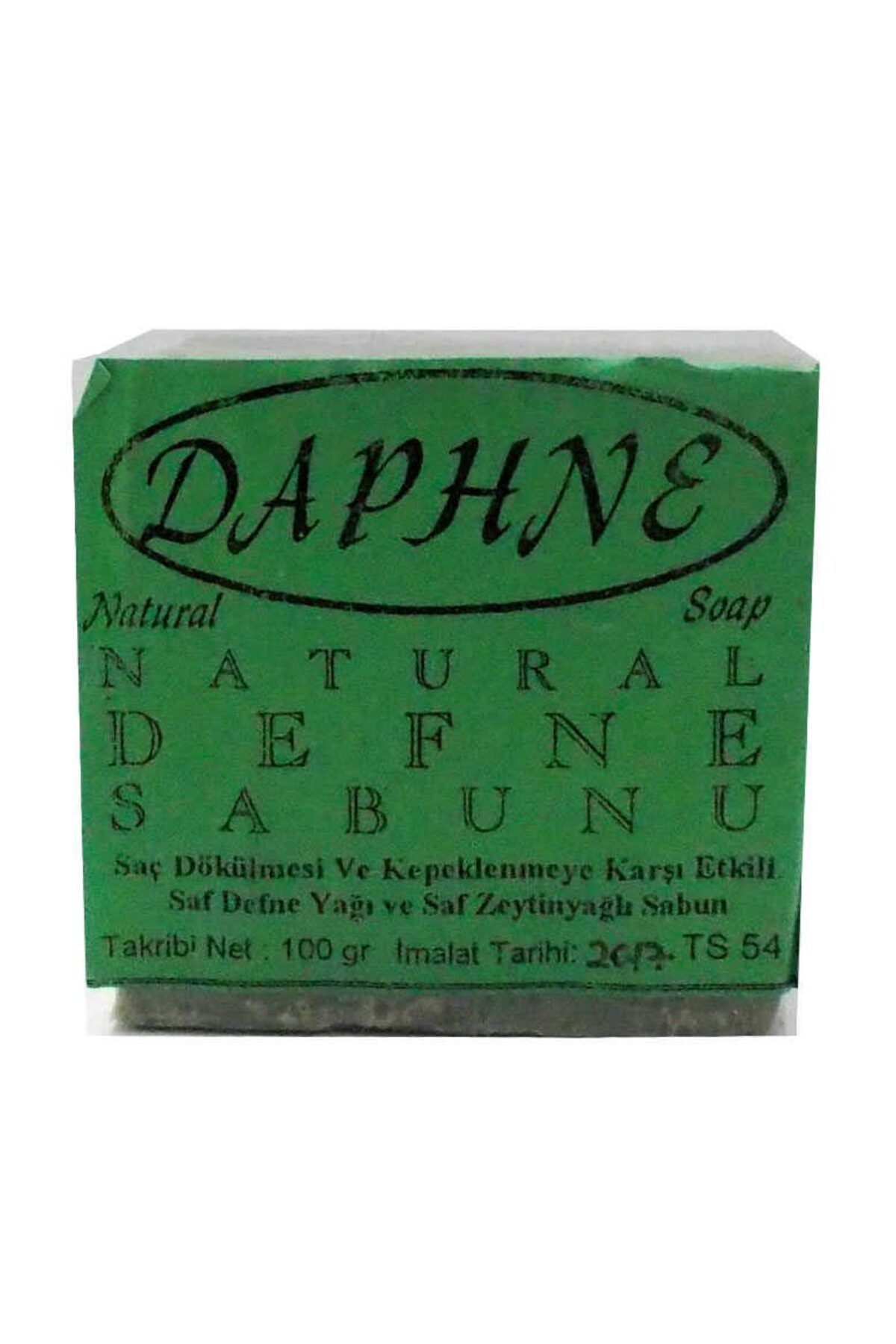 feifei Defne Sabunu Dökme Tkrb.70-100 Gr