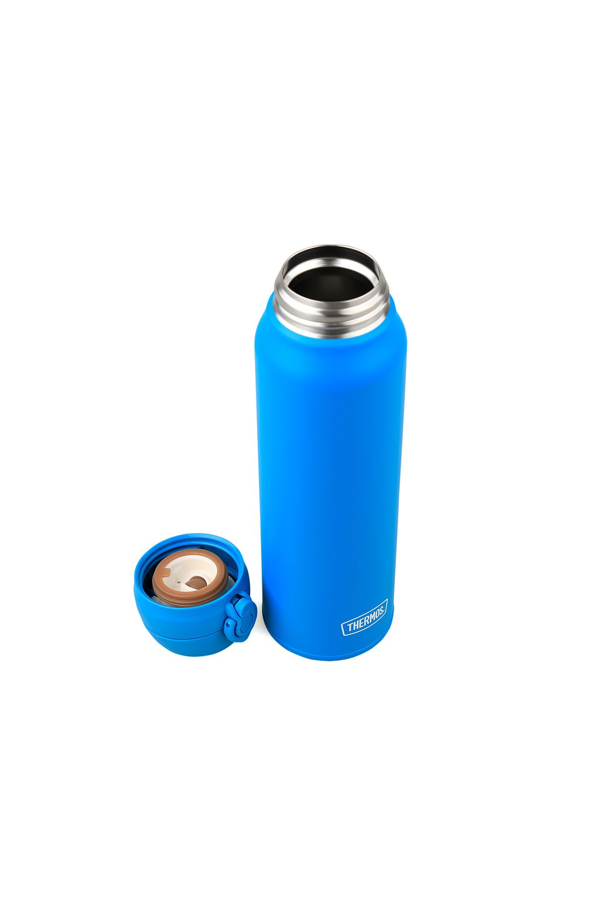 Thermos-Ultralight 0.75 L Azure Water Mug Thermos 2