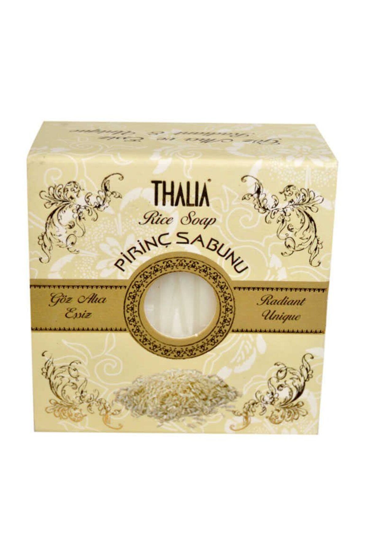 feifei Pirinç Sabunu 150Gr