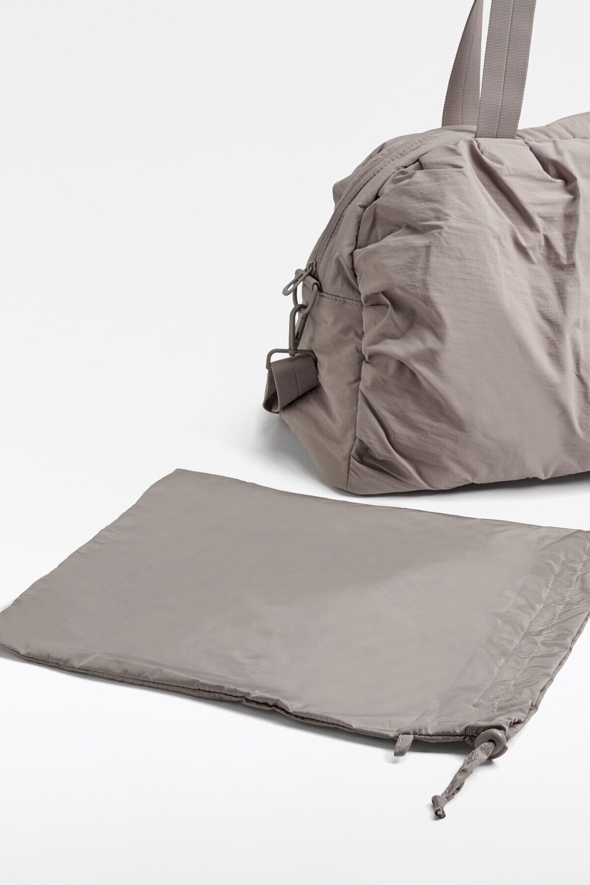 Oysho-Ruched technical bag 6