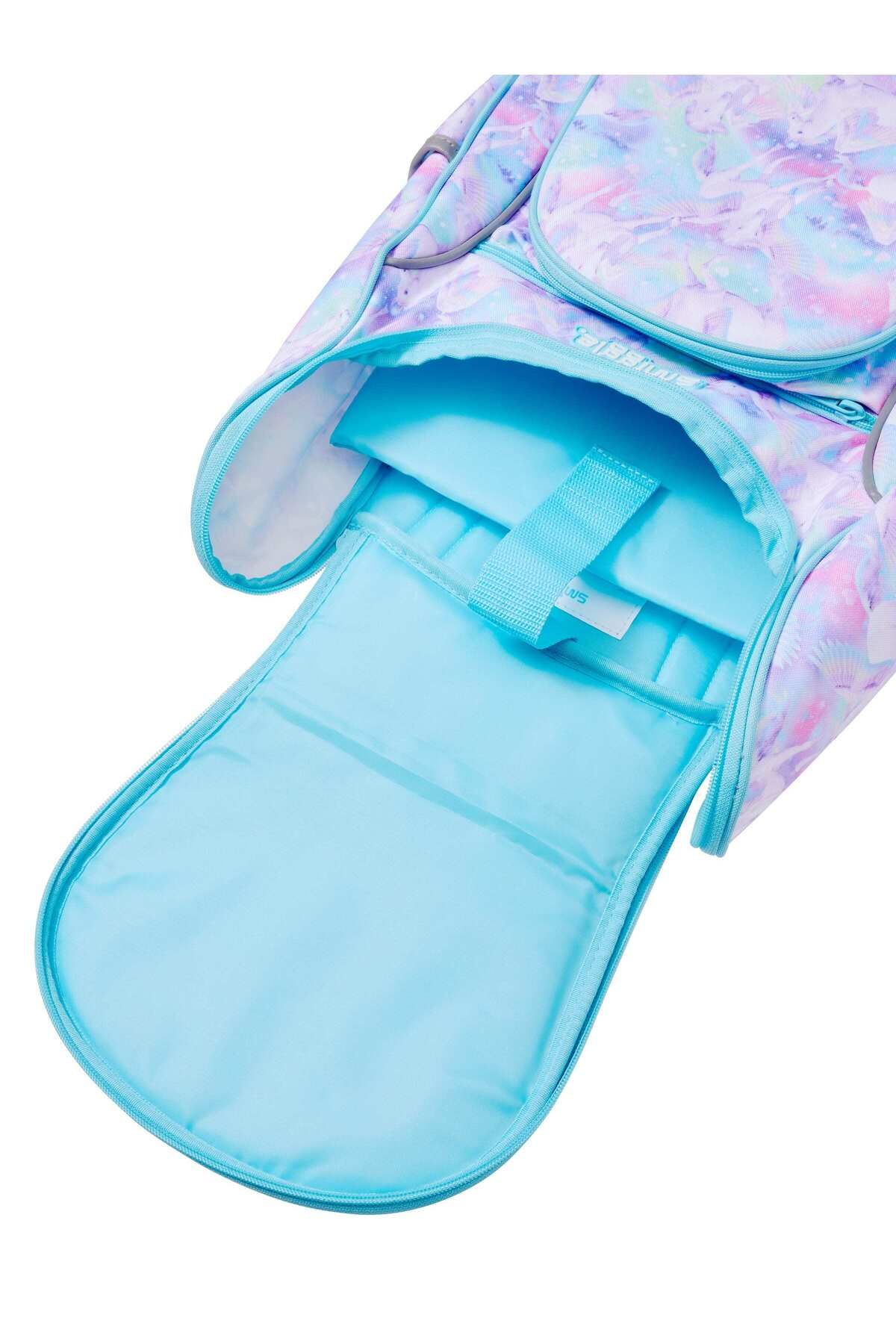 کیف مدرسه مردانه و زنانه کوله پشتی متوسطه آزاد SMIGGLE