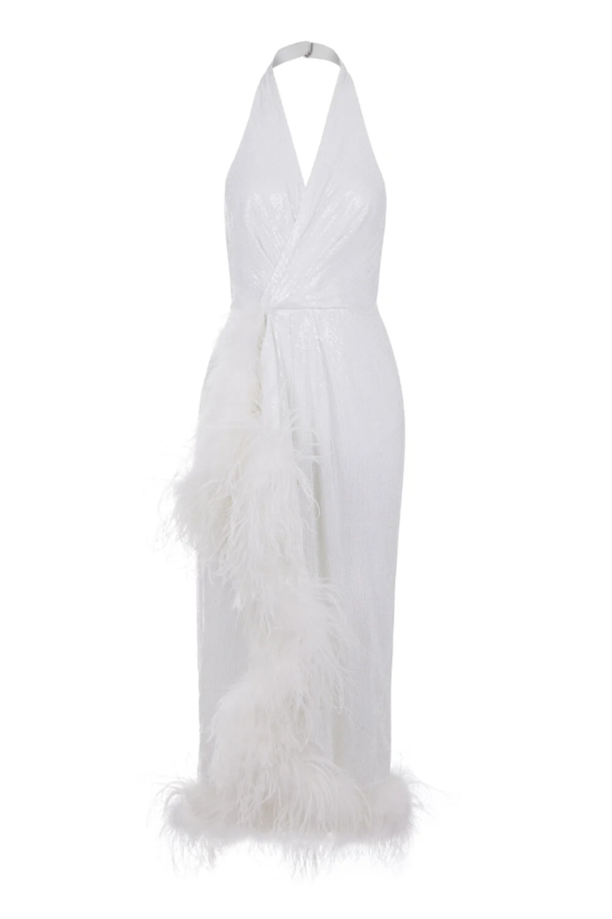Nocturne-N23Yn2235 Nocturne Dress 4