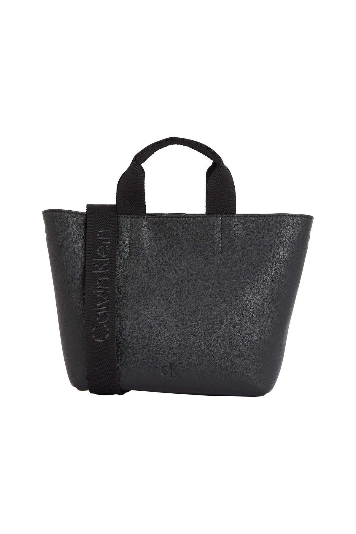 Calvin Klein-MINI TOTE ULTRALIGHT 1