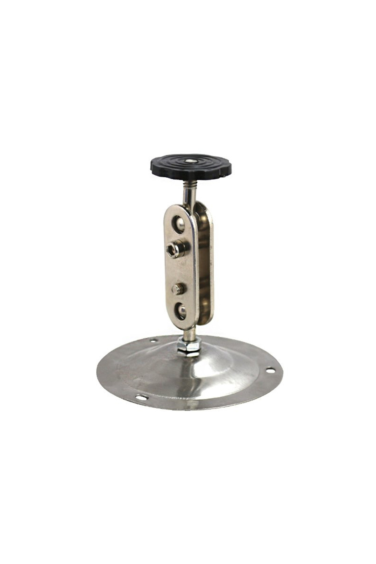 Powermaster Metal Kamera Ayağı Standart fotoğrafı 2 (önizleme)