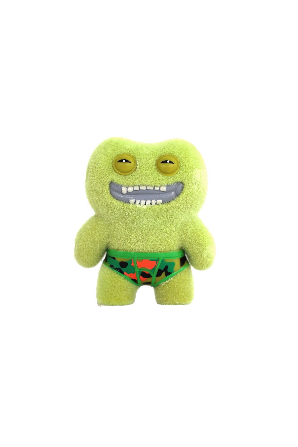 PMI-Fuggler Figure Collectible Deluxe 5-in-1 Pack, Assorted 1 Piece (Style May Vary)| Collectible Figure 7
