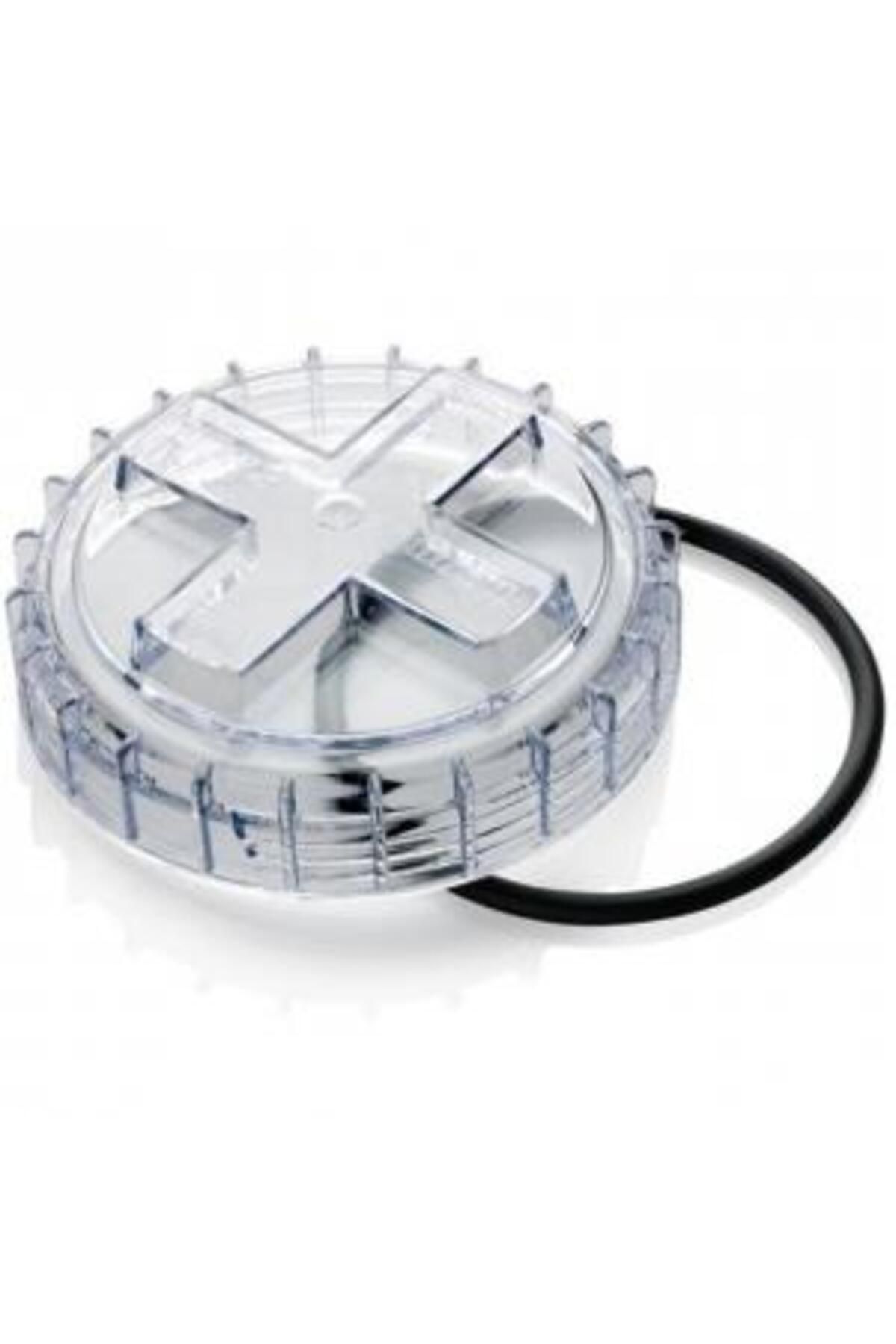 OCEANMARİNE Vetus tip 330 deniz suyu filtresi