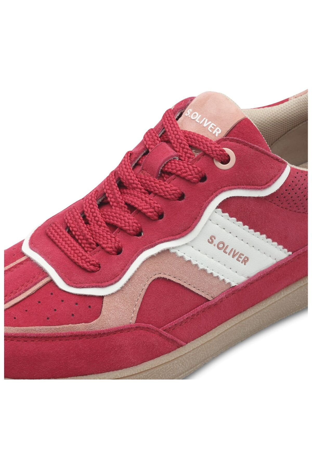 s.Oliver-Sneaker 4