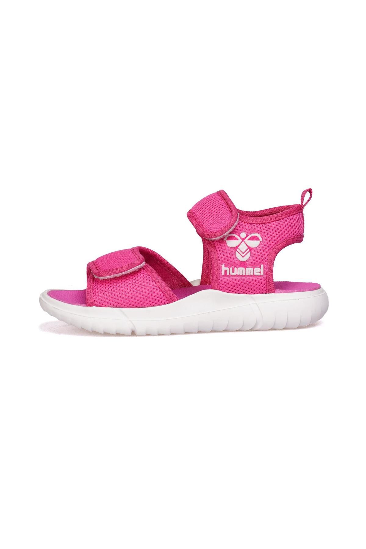 hummel Sunny Jr. Çocuk Unısex Terlik