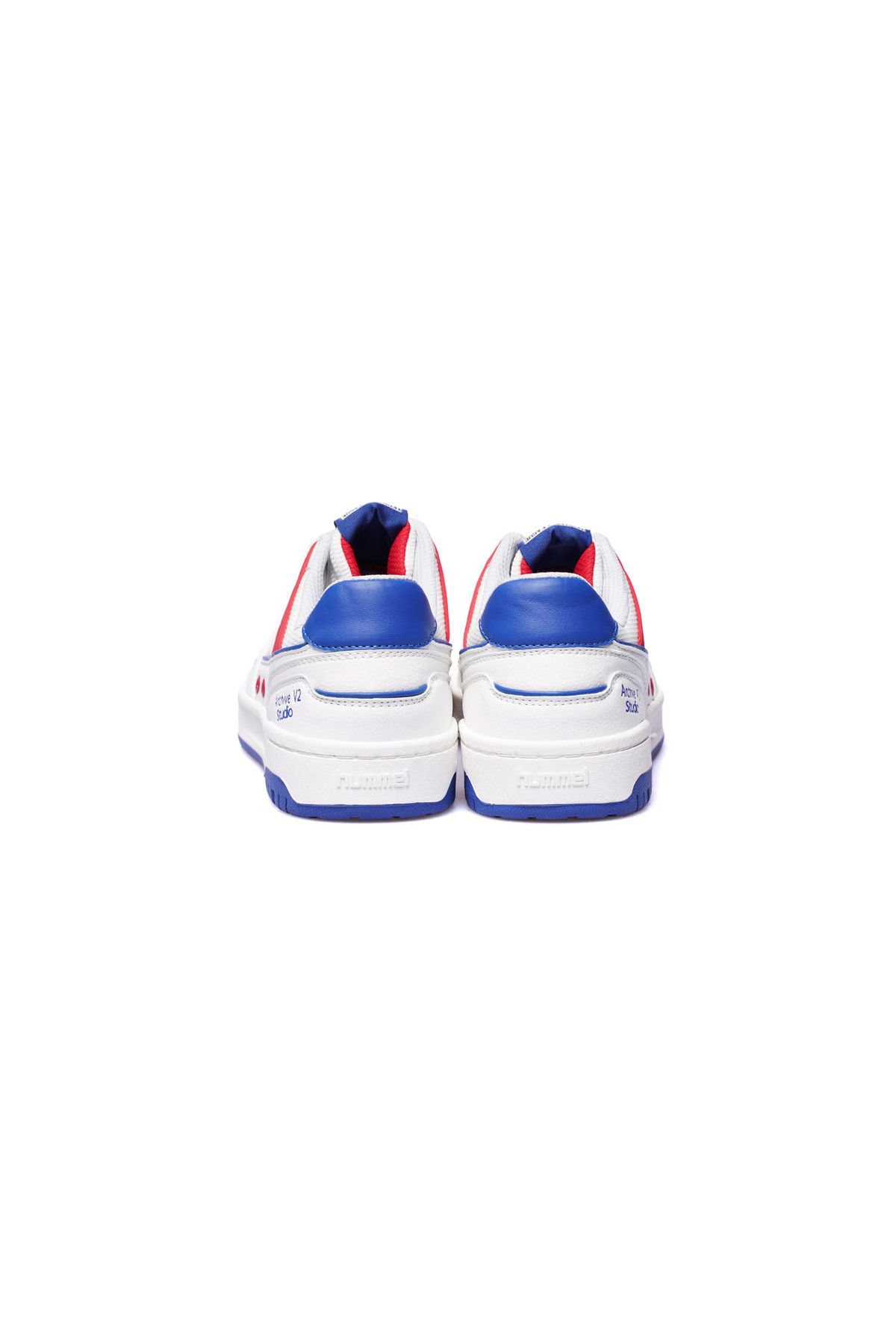 hummel-Pantofi Archive Studio V2 5