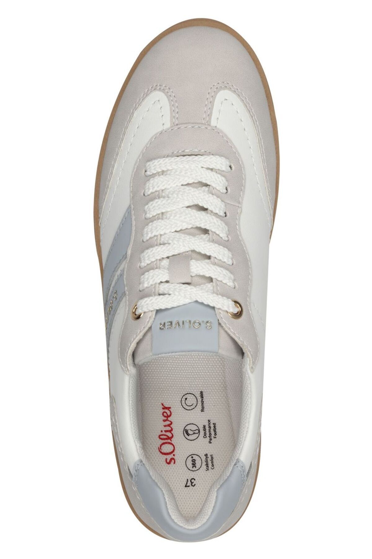 s.Oliver-Sneaker 5
