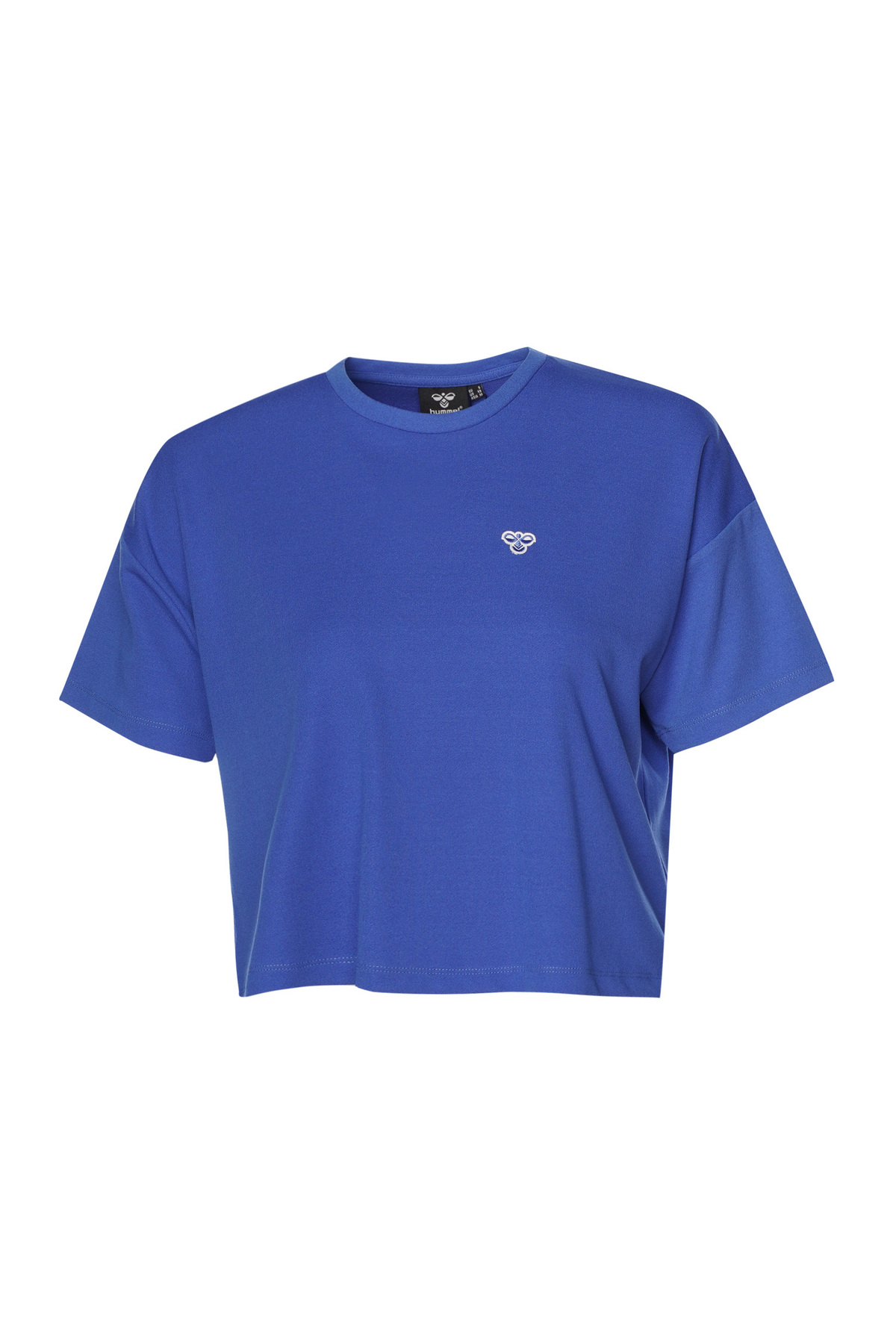 hummel CAPE KISA KOLLU TİŞÖRT görsel 4