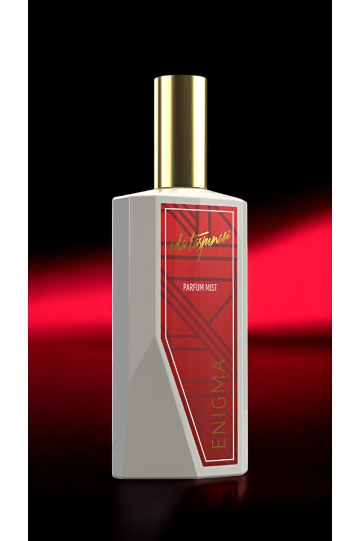 عطر زنانه ENIGMA PARFUM MIST 100 ML EGY0065 Eda Taşpınar