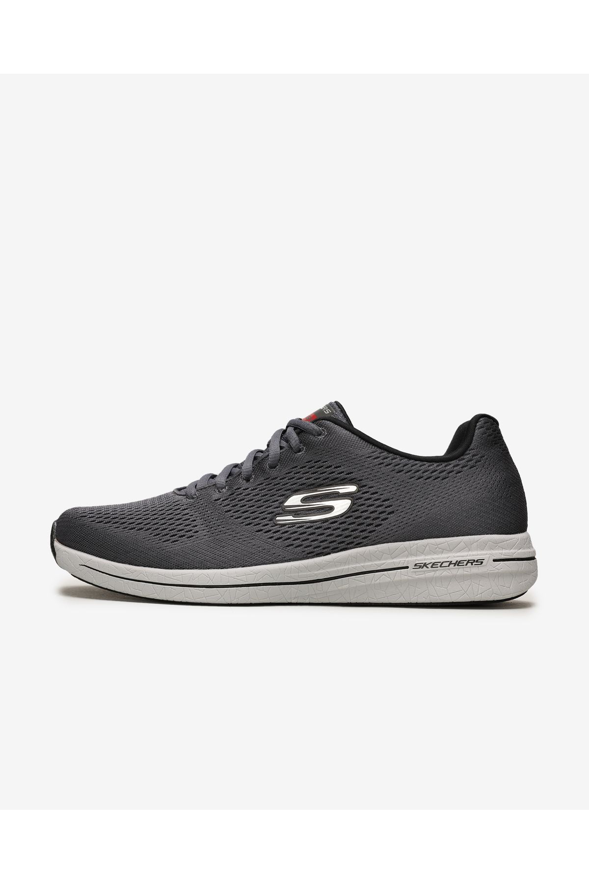 Burst 2.0- کفش ورزشی مردانه خاکستری خارج از محدوده 999739 Ccbk Skechers