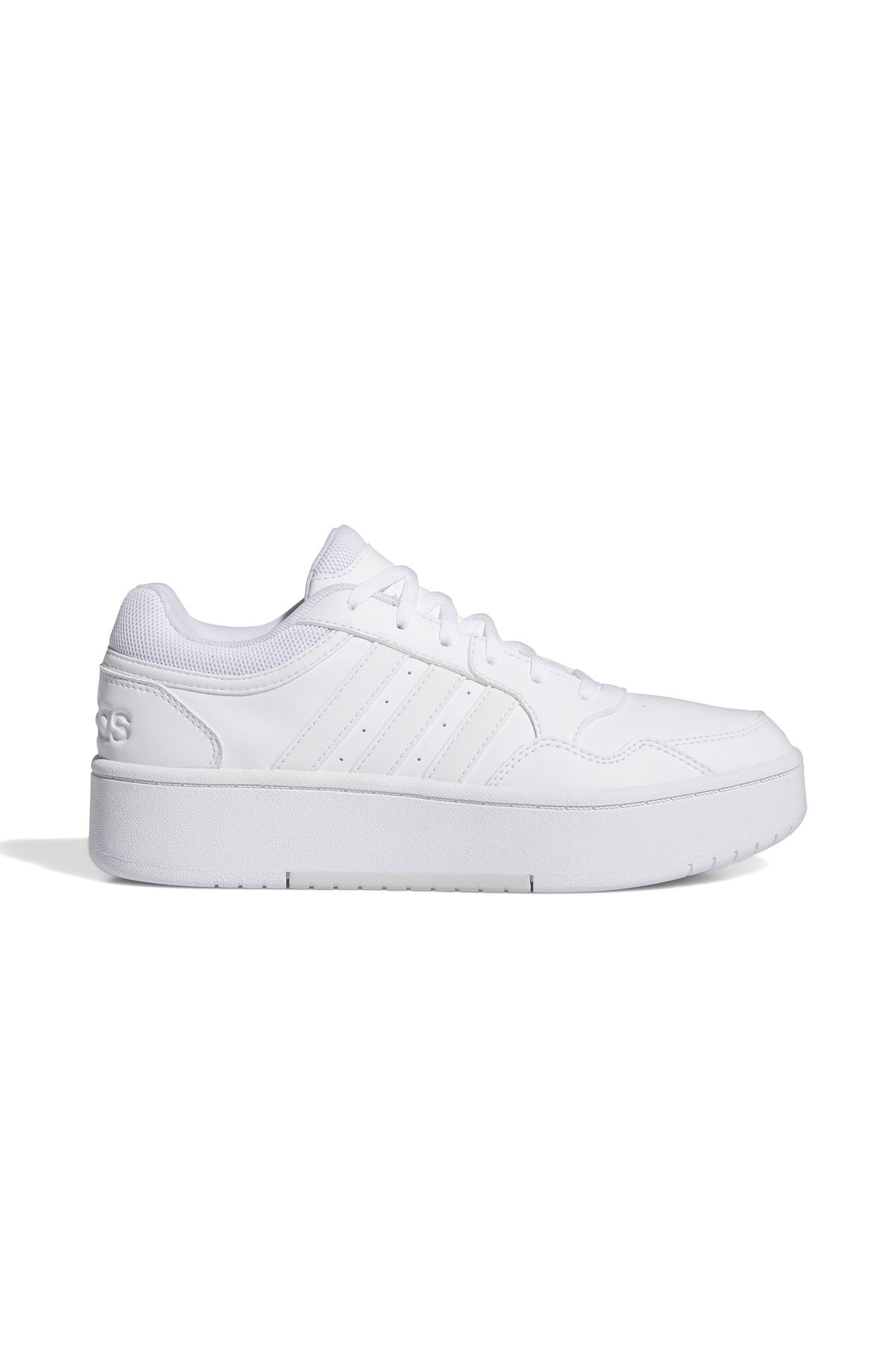 کفش ورزشی حلقه ای کتانی رنگارنگ adidas