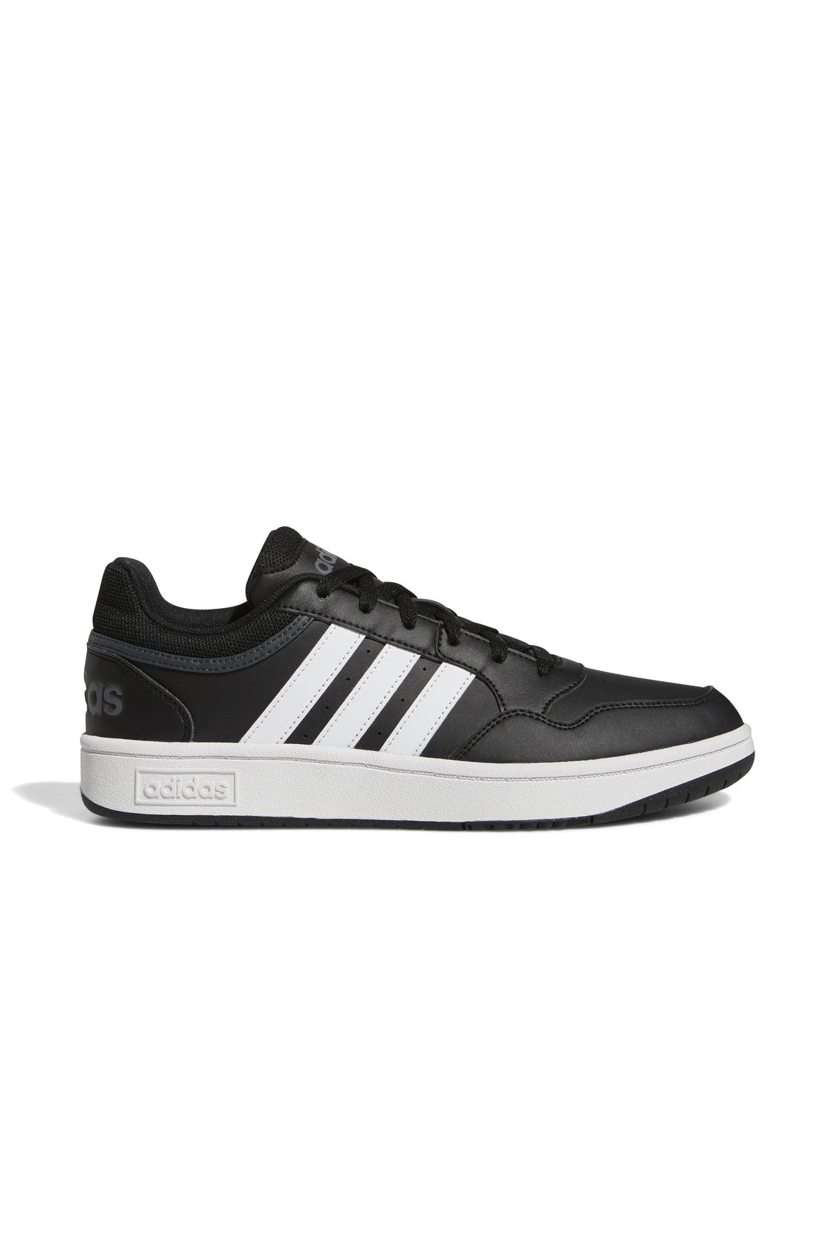 کفش ورزشی حلقه ای کتانی رنگارنگ adidas