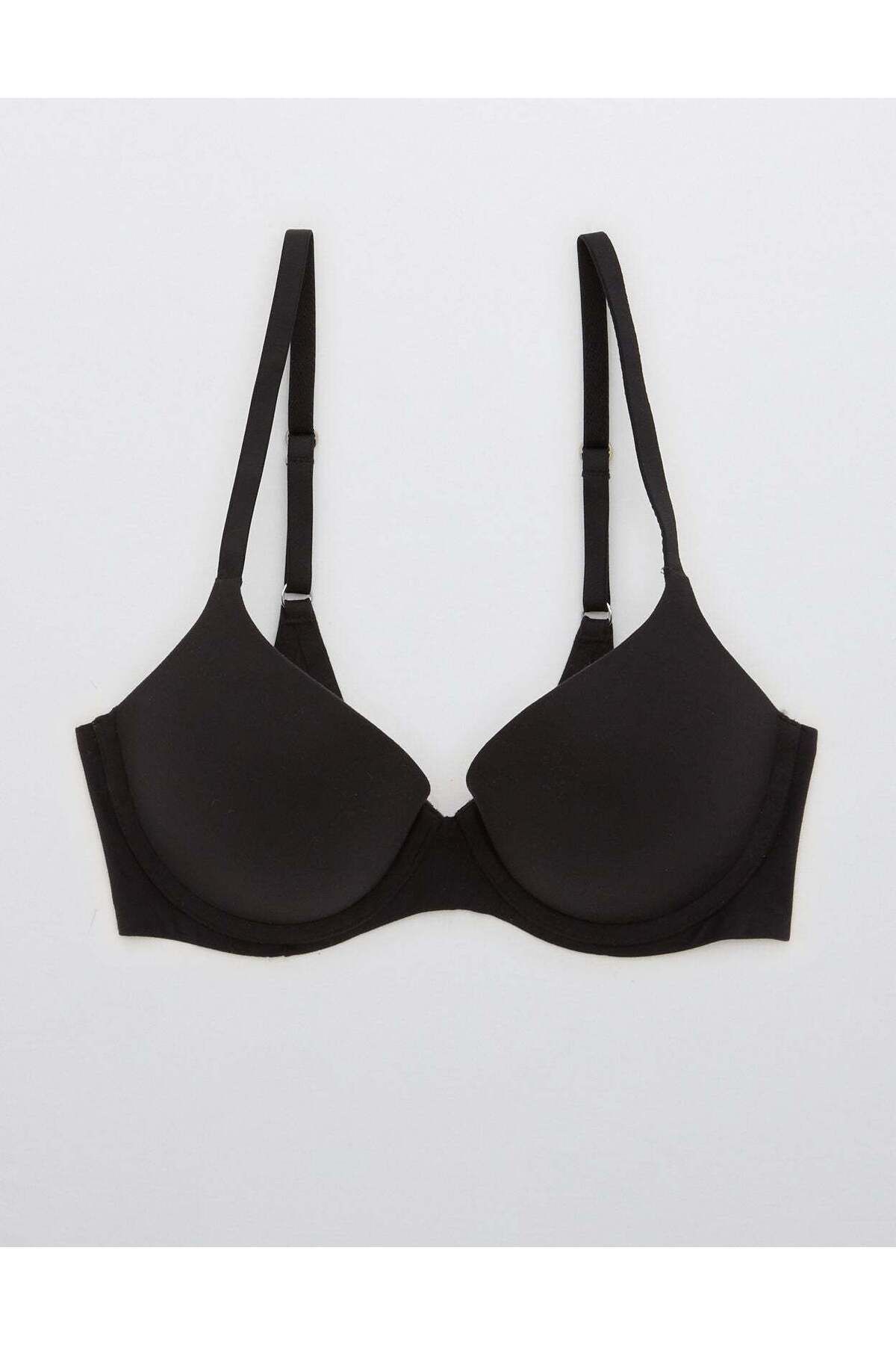 AMERICAN EAGLE-Aerie Real Sunnie Demi Push Up Bra 4