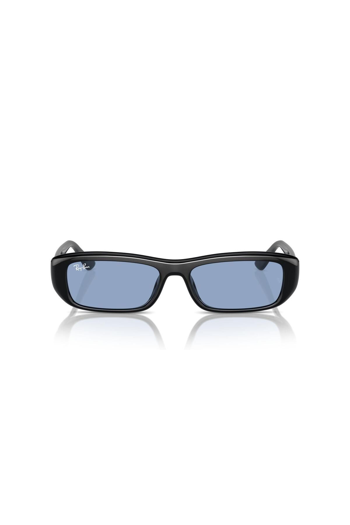 عینک آفتابی ری بن Ray-Ban 0RB 4436D 6677/72 55