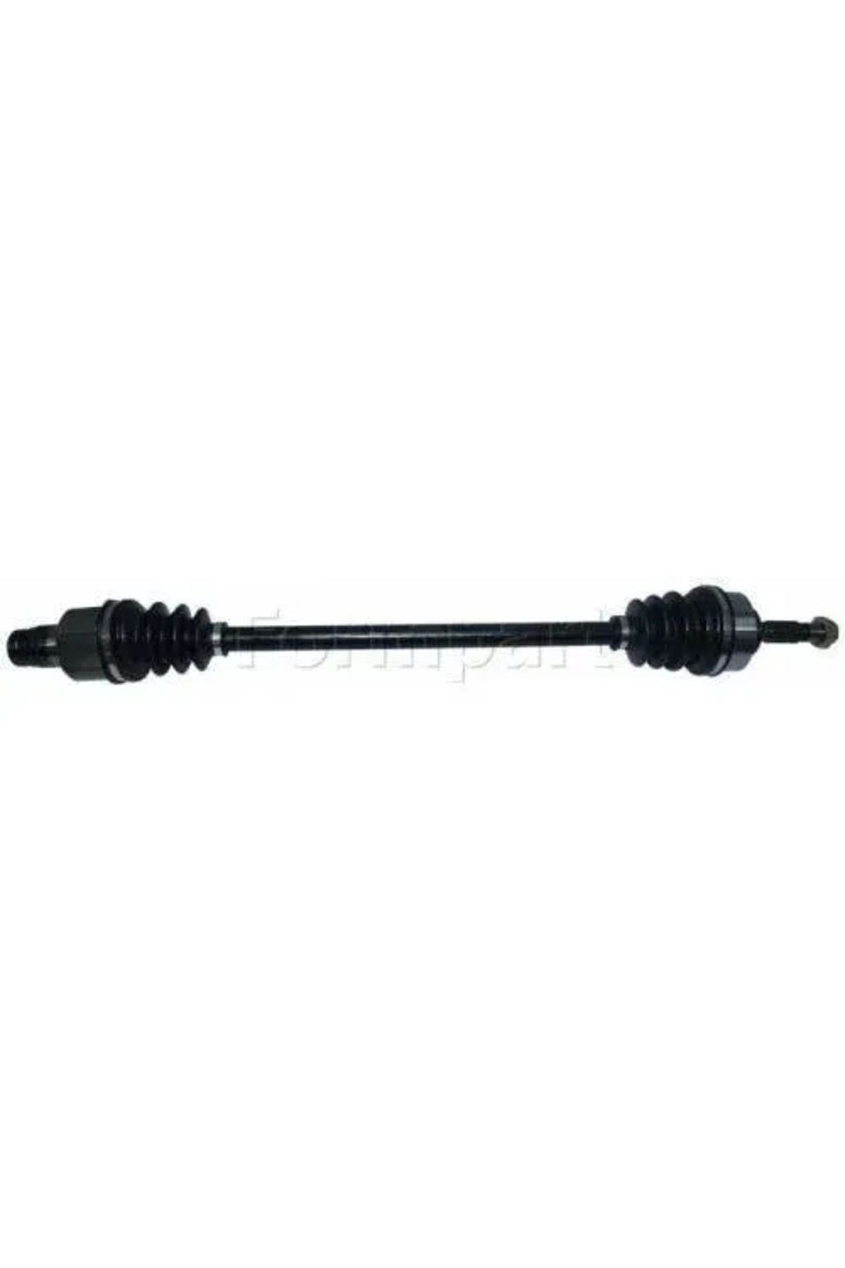 FORMPART ON AKS KOMPLE SAG C3 1,4 8V C3 II 1,4 8V / 1,6 16V AL4 OTOMATIK OLCU 21X26X48.7X754