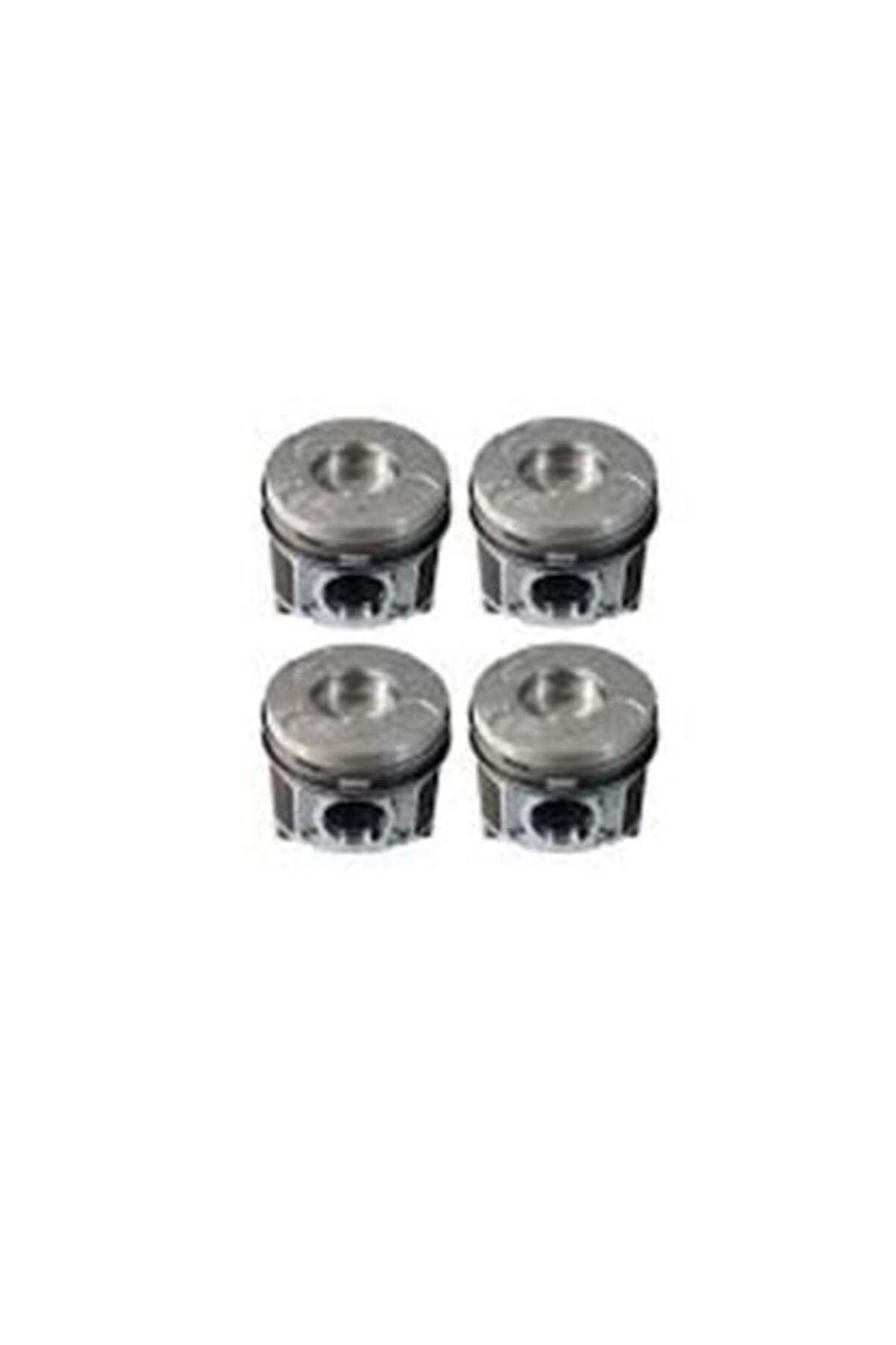 KING PISTON SEGMAN PISTON SEGMAN 100 87.00 ( OPEL:OMEGA VECTRA ) (C20NE 8 20NE-C20NE)