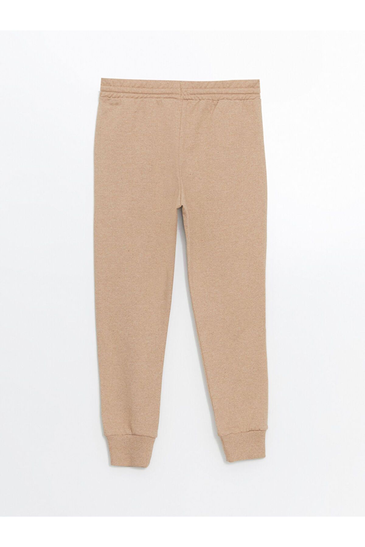 LC Waikiki-Lcw Boy's Jogger Sweatpants with Elastic Waist 3
