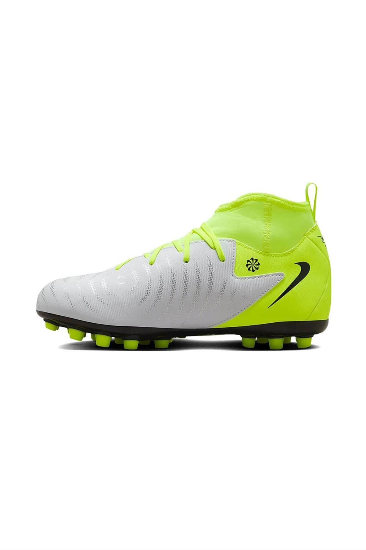 Nike-Phantom Luna 2 Academy Children's Football Shoes - Fj2605-003 2