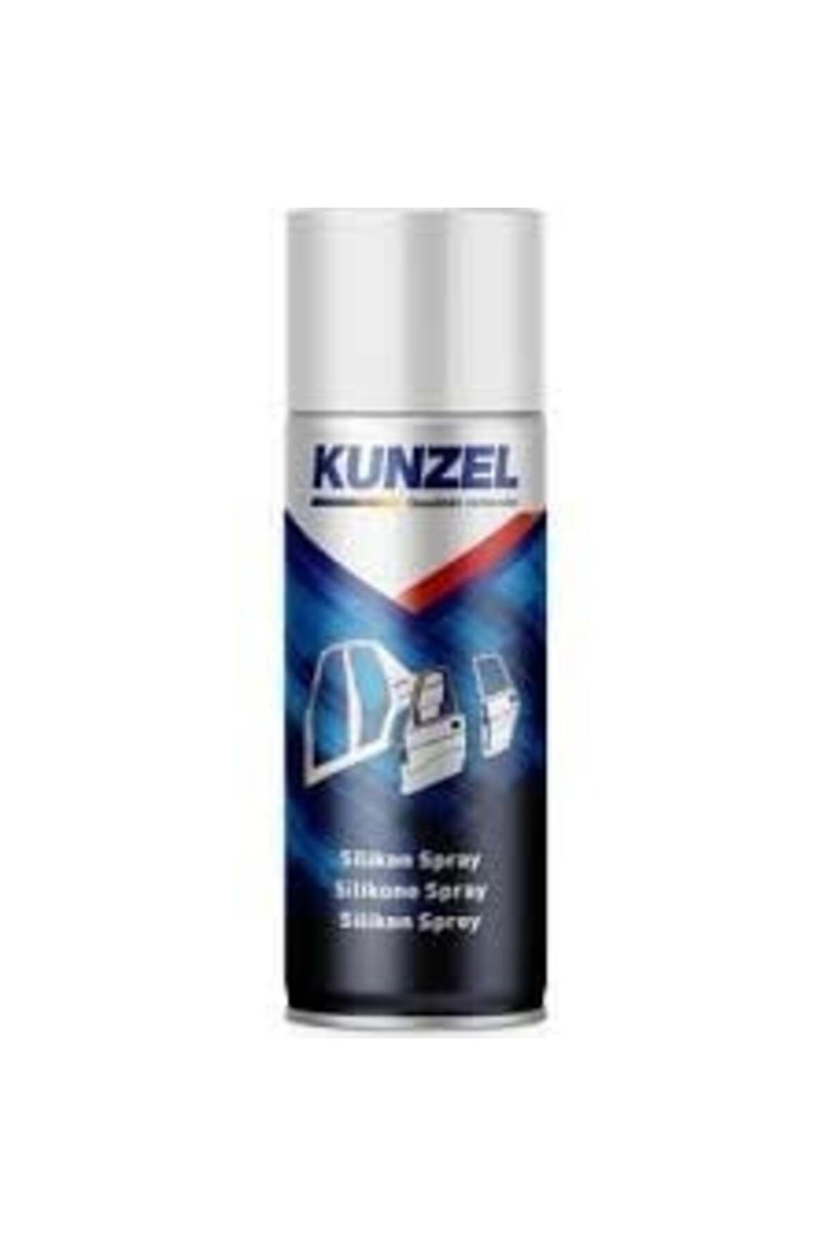 CALDİNİ SİLİKON SPREY 400 ML.