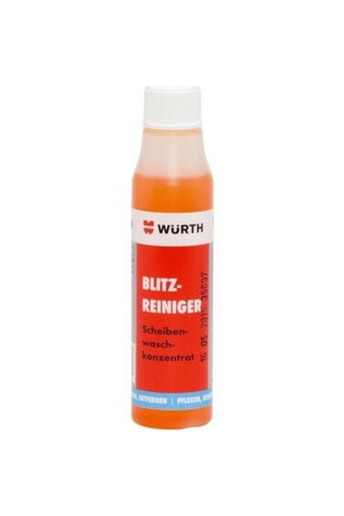 Würth CAM TEMİZLEME SABUNU 32ML.