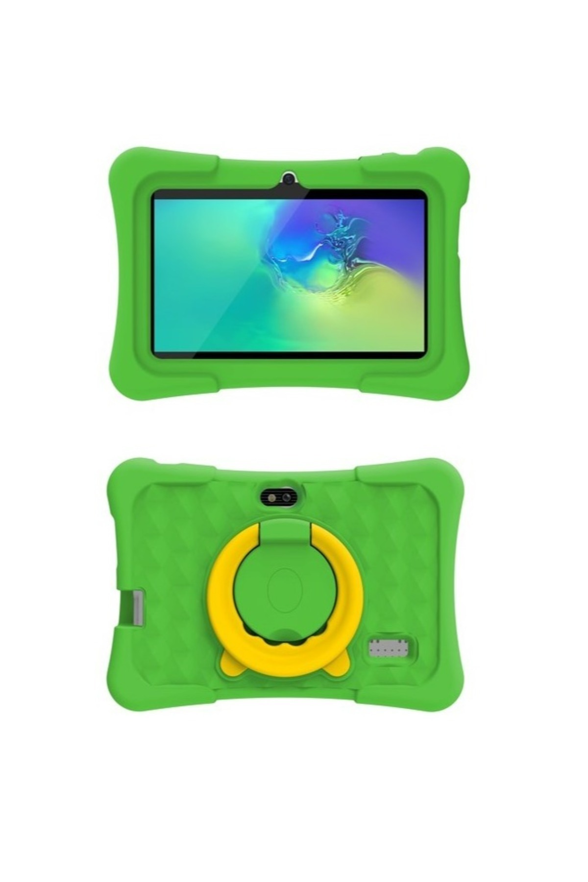 تابلت M20 واي فاي للأطفال، شاشة 7 بوصة، 3 جيجا رام...