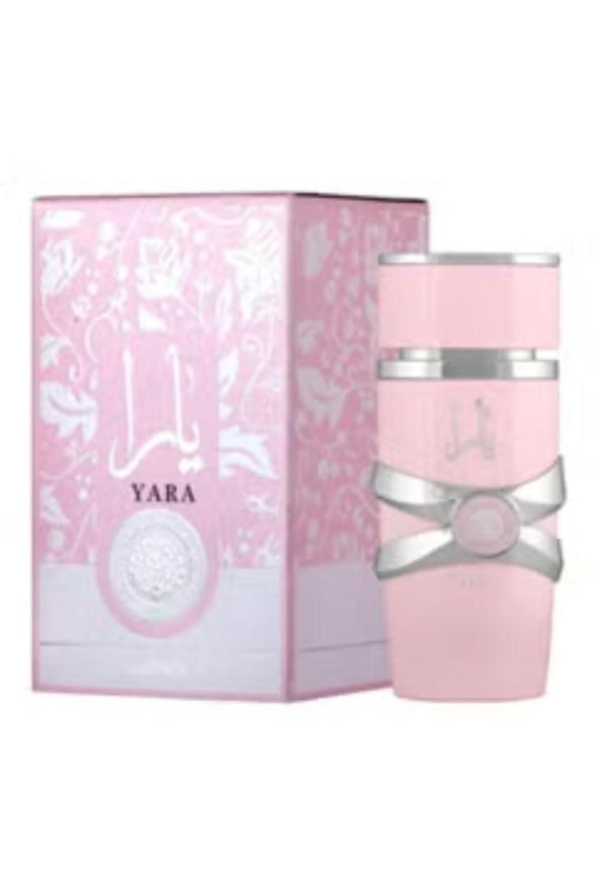 lattafa-Yara perfume water 100ml 1