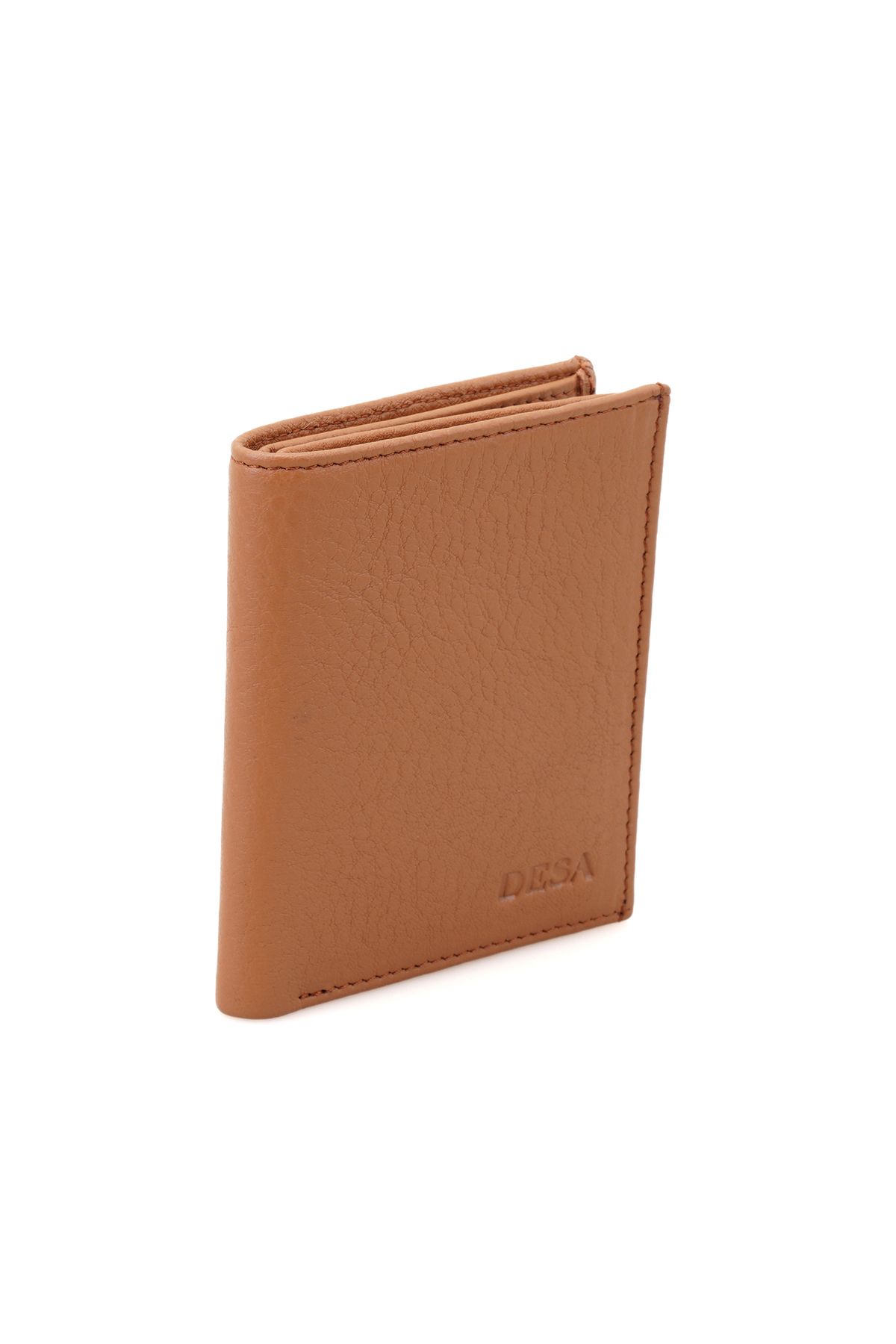 Desa-Men's Brown Wallet 3