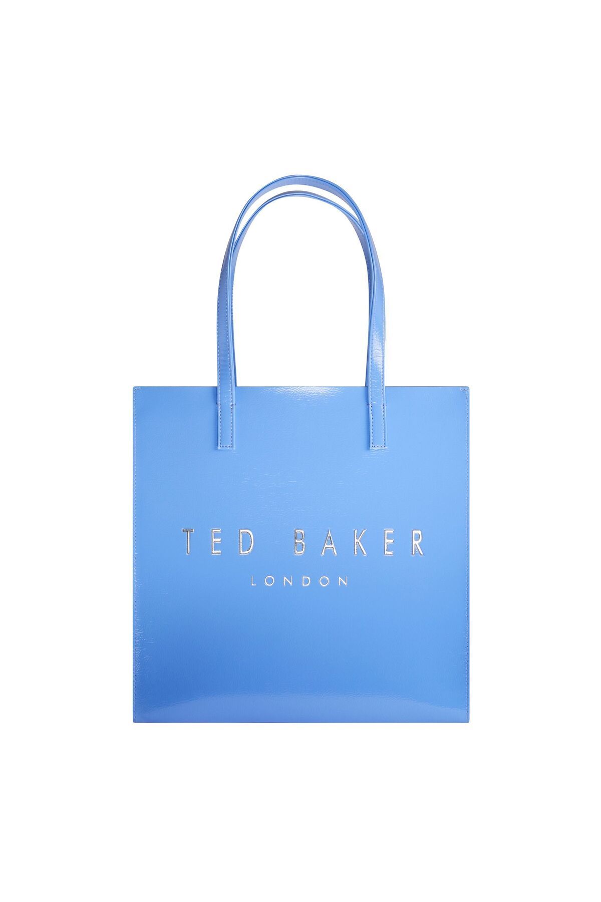 Ted Baker-Crinkon Schultertasche 34.5 cm 1