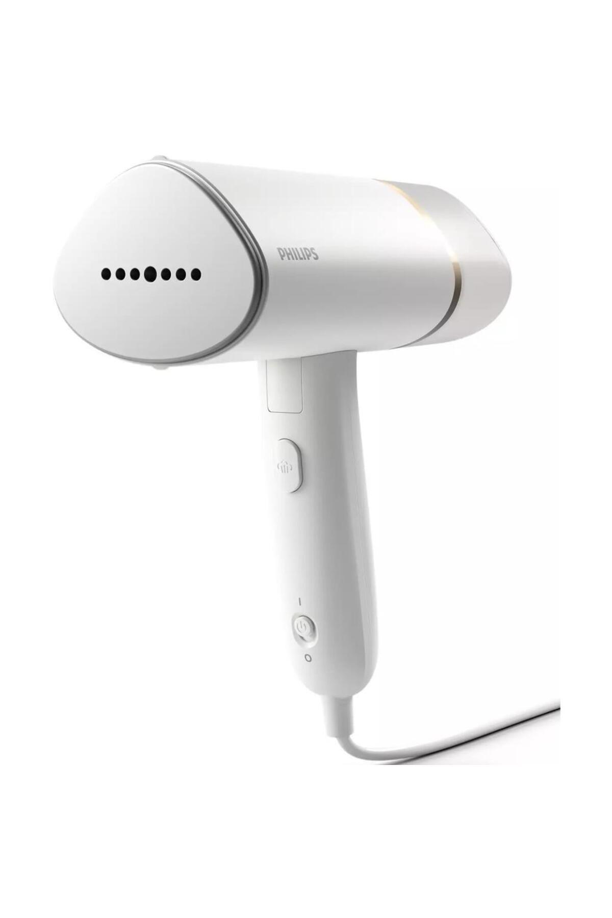 Philips Επίπεδο ατμού σειράς 3000, 1000W, 20g/min Συνεχής ατμός, έτοιμο σε 30...