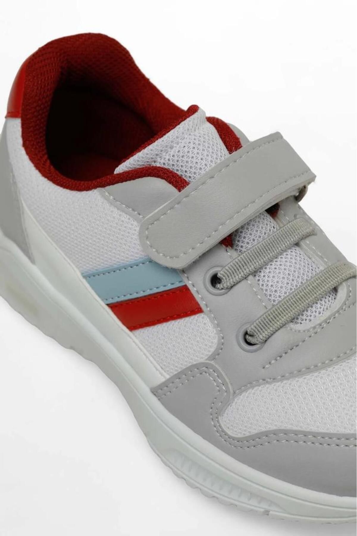 Polaris-Αθλητικά παπούτσια Ripe Boy's Casual Sneaker 6