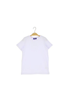 CRASSİ Erkek Çocuk T-Shirt Okulluk