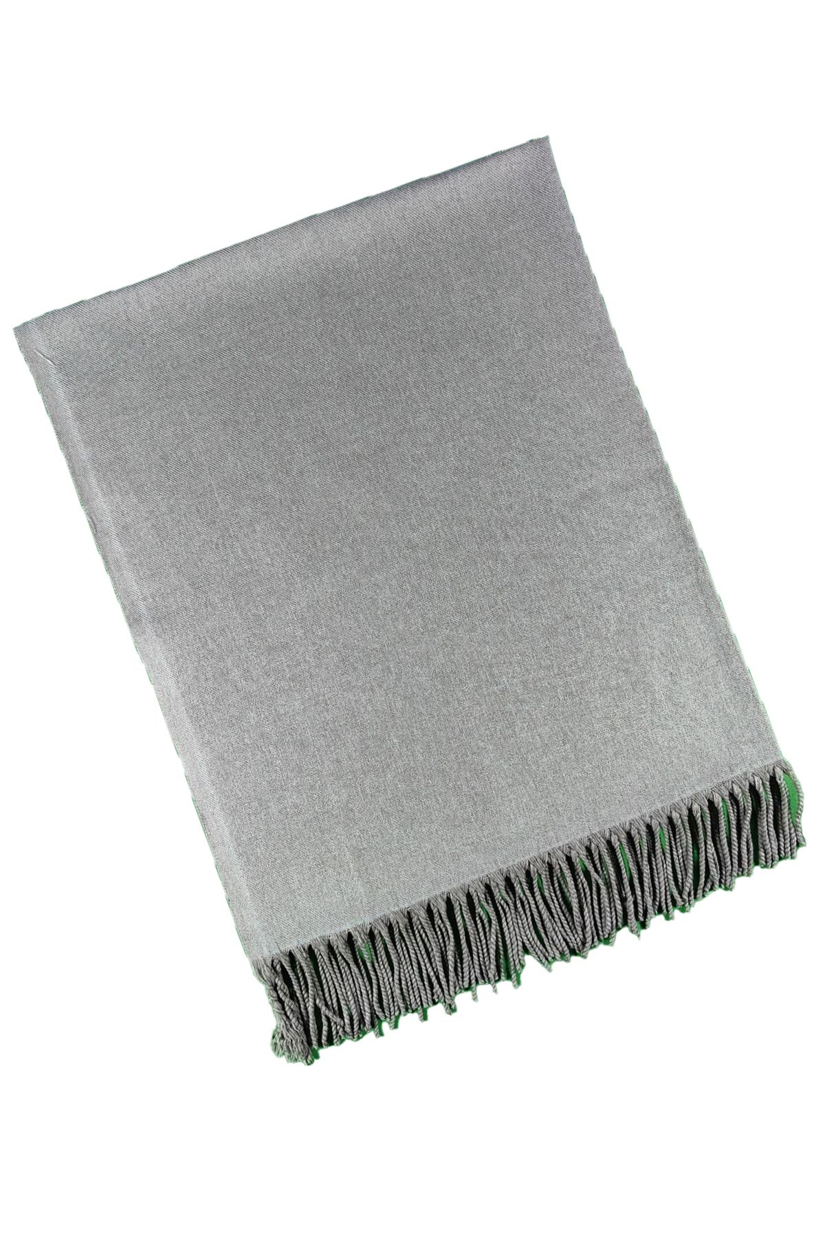 mim eşarp-Enba Thick Pashmina Shawl 75X190 1