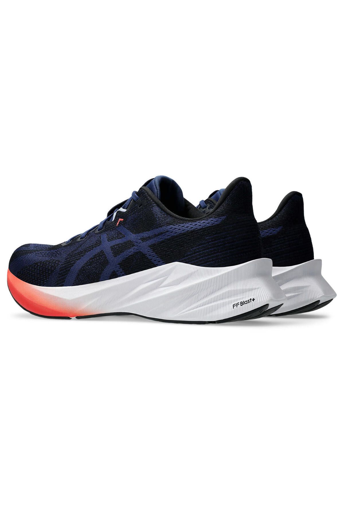 Asics-Dynablast 5 Men's Blue Running Shoes 1011B983-400 4