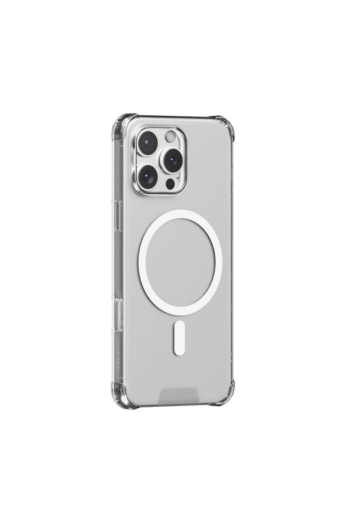 HYPHEN-حافظة DURO MagSafe Drop - iPhone 16 Pro - 6.3 1