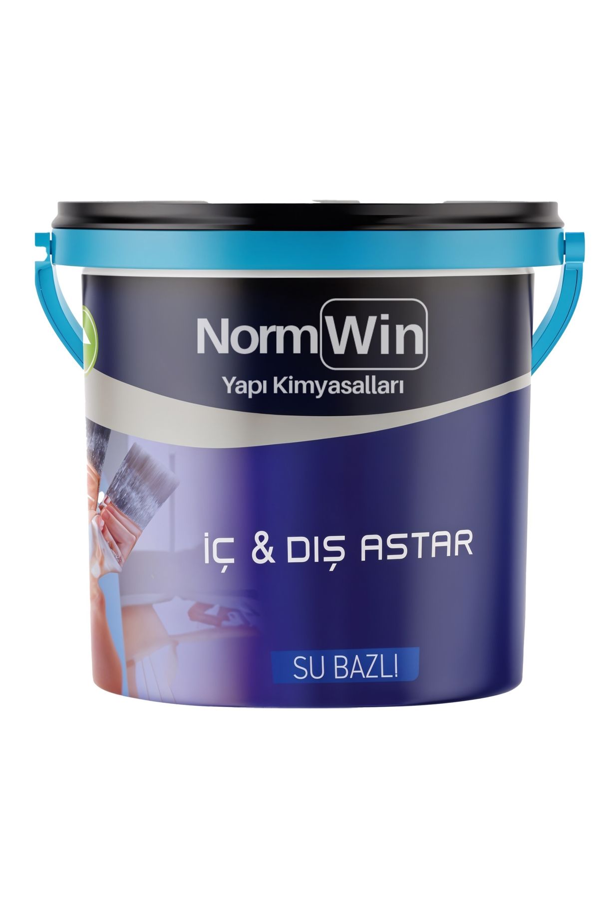 normwin İÇ VE DIŞ CEPHE ASTAR 20 KG BEYAZ