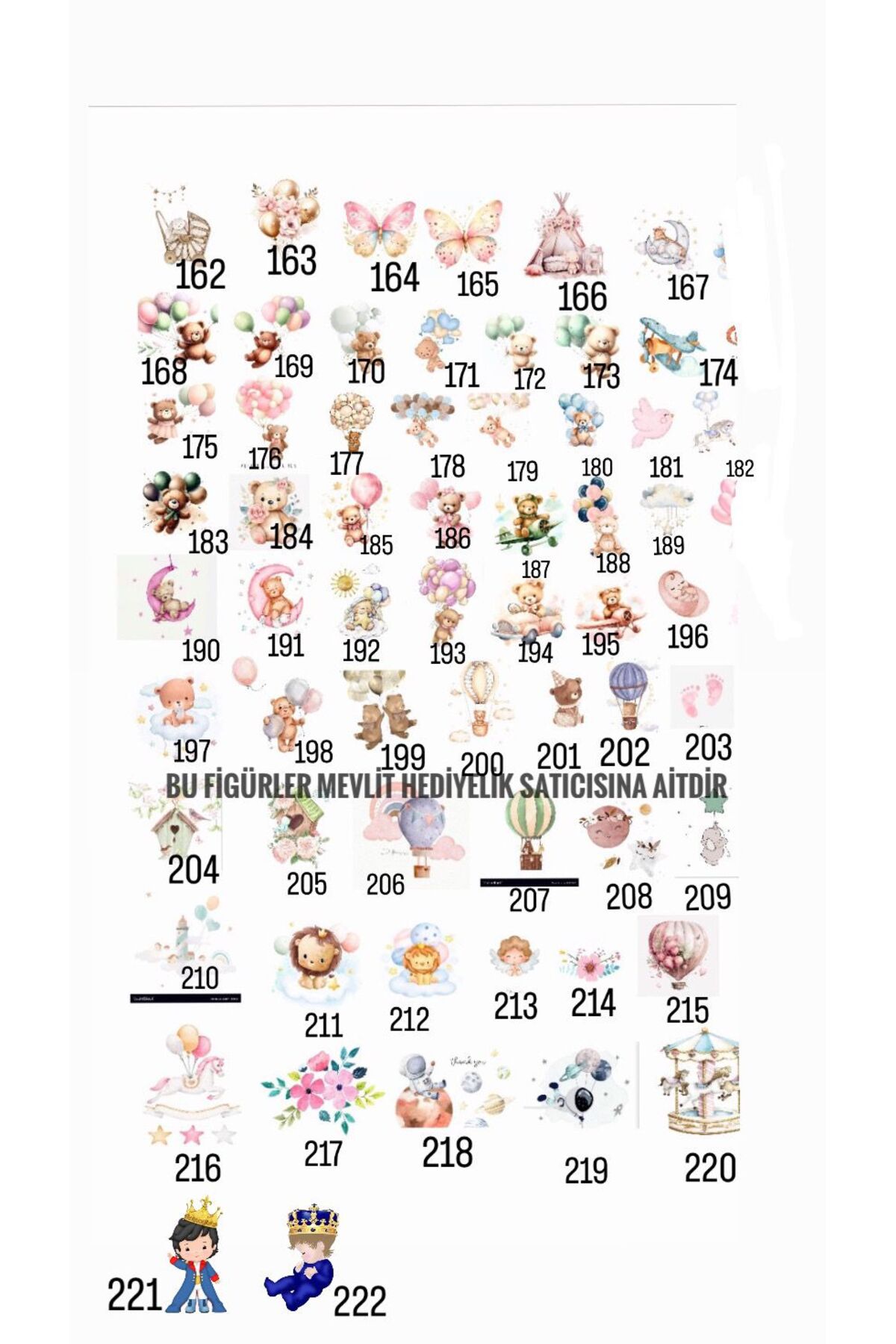 İnci Kişiye Özel İsimli Plastik İnci Boncuk Tesbih İle Kolonya Seti 20 adet fotoğrafı 7 (önizleme)