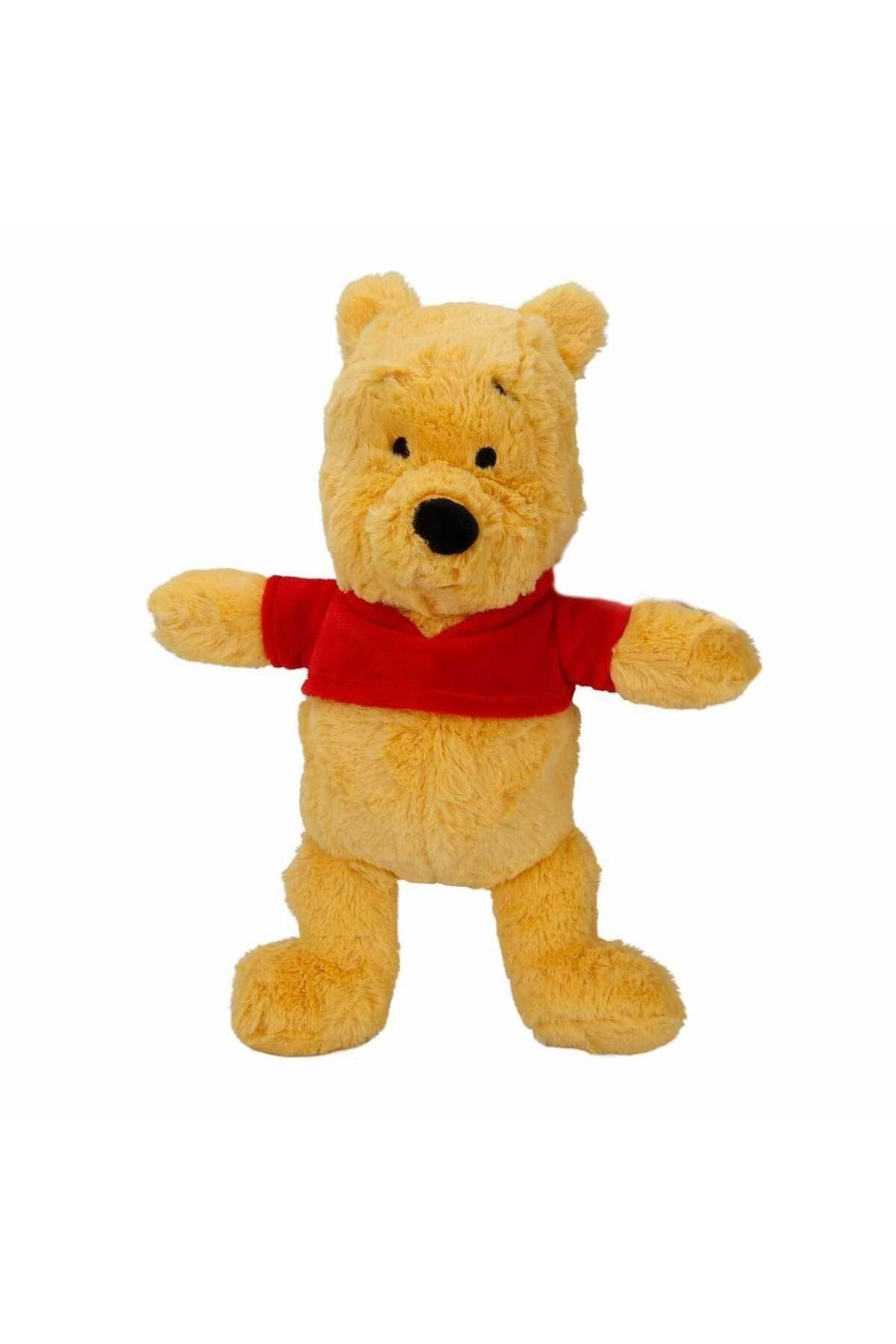 Neco 01015 Winnie The Pooh Cuddles Peluş 25 cm