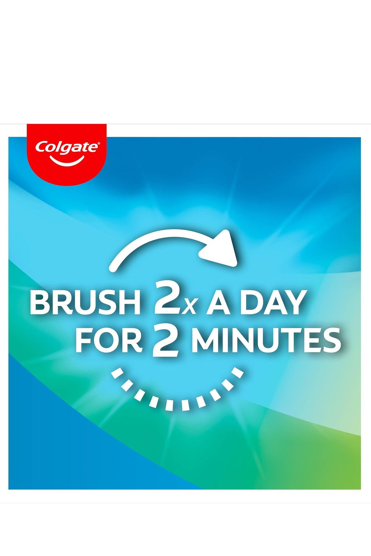 Colgate-معجون أسنان تريبل أكشن 50 مل × 3 6