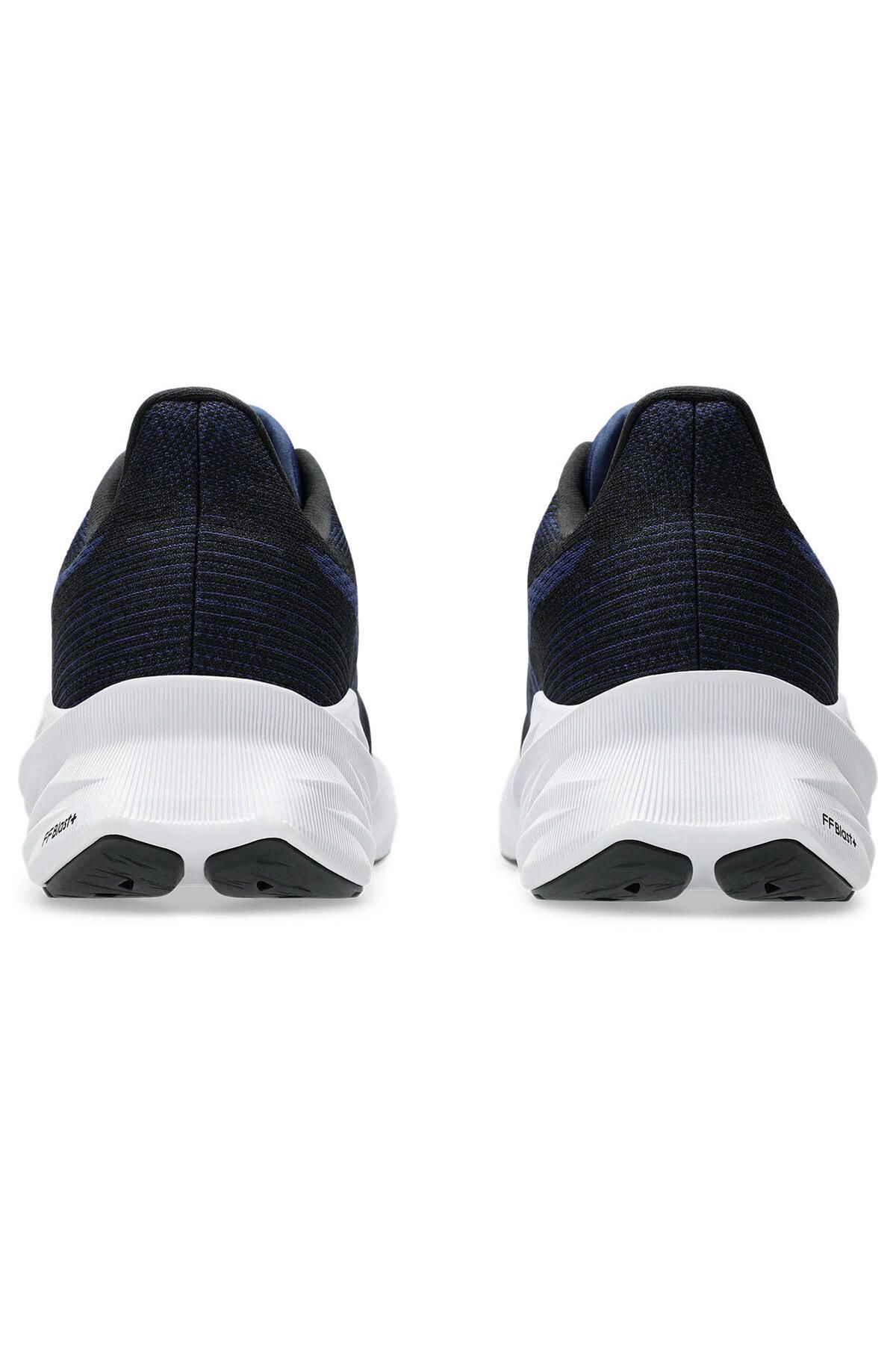 Asics-Dynablast 5 Men's Blue Running Shoes 1011B983-400 5